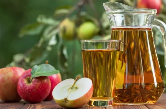 marktguru: 0,50 € Cashback auf Apfelsaft ( effektiv K-Bio Bio Apfelsaft 1l für 1,49 € bei Kaufland)