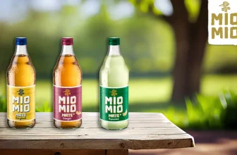 marktguru: 0,50 € Cashback auf Mio Mate (effektiv nur noch heute für 0,29 € zzl. Pfand bei ALDI)