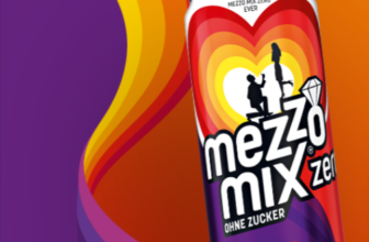 Mezzo Mix Zero 100% Cashback mit Scondoo - erfrischender Genuss ohne Zucker