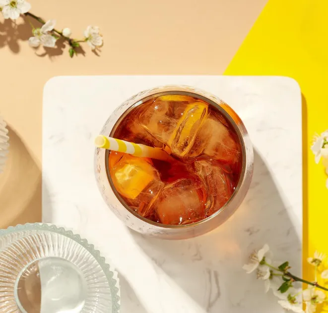 RAUCH Eistee Peach Erfrischendes Getraenk aus Schwarztee und Hagebutte Optimal Durstloescher fuer Tee Trinker Schnäppchen, Deals Und Rabattcodes Des Tages - Rauch Eistee Peach Erfrischendes Getränk Aus Schwarztee Und Hagebutte