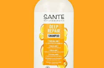SANTE Shampoo Gratis Testen [GzG ab 01.12.2024 Kauf bei DM]