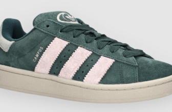 adidas Campus 00s Sneaker Sonderangebot 60,00€ inklusive Versand, statt 75,96€.