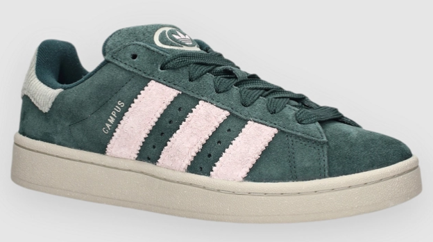 adidas Campus 00s Sneaker 👟 für 60,00€ inkl. Versand (statt 75,96€)