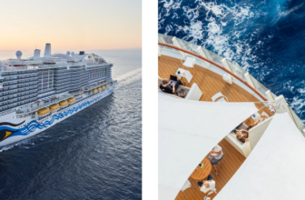 AIDAcosma Kreuzfahrt ab 499€ – Eine Woche Kanaren & Madeira erleben (Kinder bis 15 kostenlos)