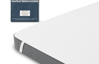 Amazon-de-Matratzenschoner-140x200cm-Wasserdicht-Oeko-TEX-Zertifiziert-von-Twinzen