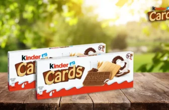Cashback auf kinder Cards