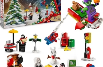 LEGO Marvel Spider Man Adventskalender (76293) für 20,99 € inkl. Versand (Hugendubel Kundenkarte)