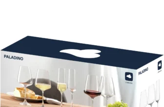 Leonardo Kelchglasset Paldino 12-teilig für 33,94 € inkl. Versand