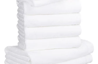 MÖVE Handtuchset POOLSIDE 10-teilig