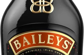Baileys Espresso Crème Original Irish Cream Likör (500ml, 17% vol) ab 9,97 € inkl. Prime-Versand