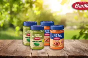 marktguru: 0,50 € Cashback auf Barilla Pesto (effektiv 1,49 € bei REWE)