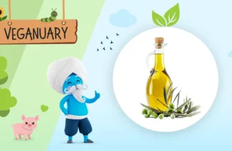 Cashback auf Olivenöl