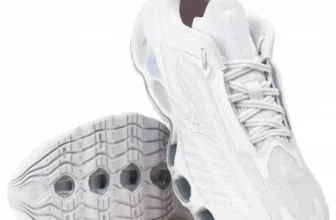 Mizuno Wave Prophecy 12 Unisex Premium Laufschuhe J1GC2383-32 ab 74,99 € inkl. Versand