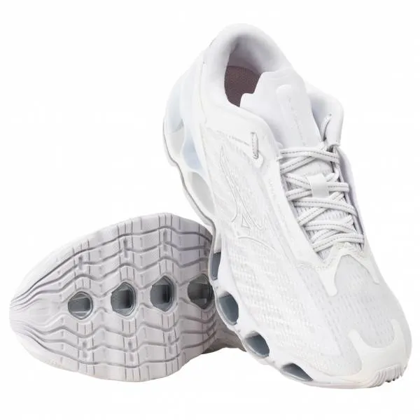 Mizuno Wave Prophecy 12 Unisex Premium Laufschuhe J1GC2383-32