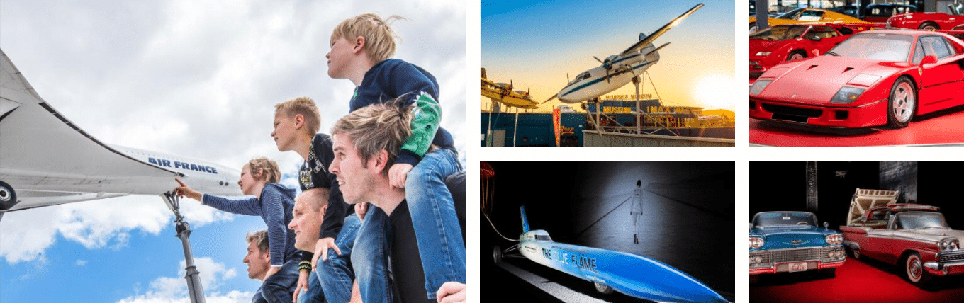 Insel Wangerooge: 2 ÜN im Strandhotel Gerken | Frühstück, 1x 3-Gang-Dinner & Wellness | DZ ab 172 € für 2 Pers.