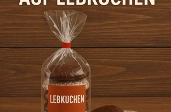 Schnäppchen, Deals und Rabattcodes des Tages - Marktguru Cashback auf Lebkuchen