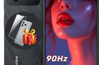 Blackview-Wave8-Android-14-Handy-Ohne-Vertrag