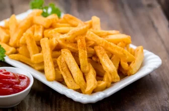 marktguru: 0,50 € Cashback auf Tiefkühl Pommes