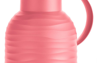 Emsa N40107 Samba Wave Isolierkanne für 8,27 € inkl. Prime Versand (statt 15,81 €)