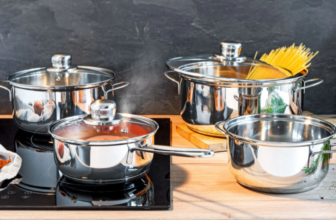 Kochtopfset-Blue-Berry-Edelstahl-7-teilig