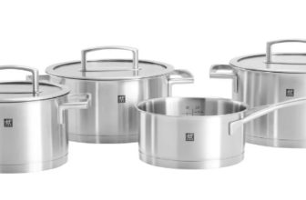 Kochtopfset-Zwilling-Vitality