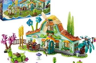 LEGO DREAMZzz – Stall der Traumwesen (71459) für 29,99 € inkl. Versand