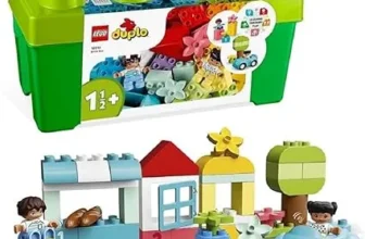 LEGO Duplo – Steinebox (10913) für 15,99 € inkl. Prime-Versand