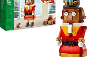 LEGO Nussknacker (40640)