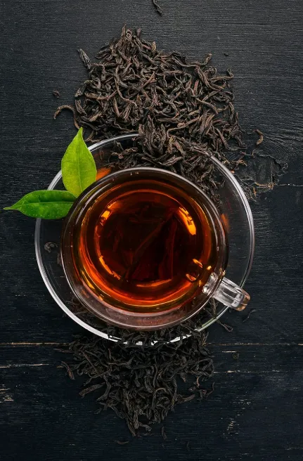 Schnäppchen, Deals Und Rabattcodes Des Tages - Messmer Earl Grey Teebeutel