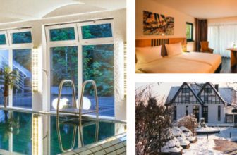 Parkhotel Nümbrecht