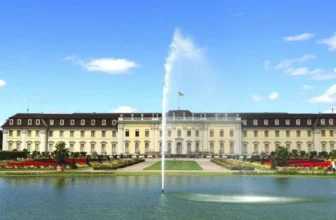 Schlosshotel Monrepos