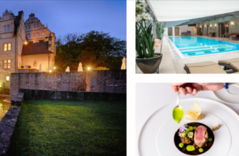 Schlosshotel Münchhausen