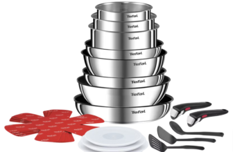 Tefal-Ingenio-Emotion-ON-Kochgeschirr