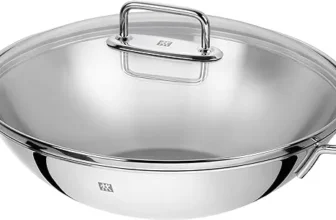 ZWILLING Plus Pro Wok 32 cm