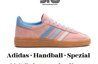 adidas Wmns Handball Spezial