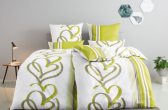 my-home-Bettwäsche-Area