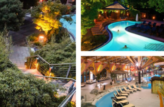 Bali Therme & Hotelangebot: Wellness & Entspannung in NRW für 140,00 € für 2 Pers.🧖‍♀️✨