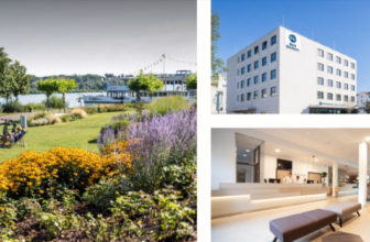 Best Western Hotel Tulln