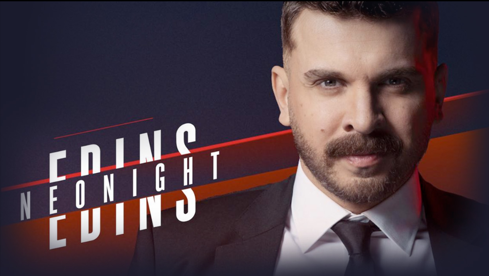 🎟️ Köln: Limitierte Freikarten für „Edins Neo Night“