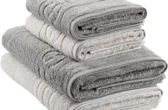 Esprit FROTTIERSET 4-teilig