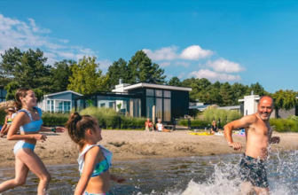 Frühbucher-Rabatte bei EuroParcs