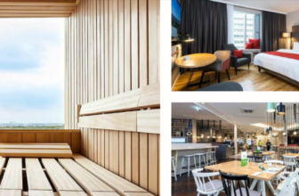 Hotel Holiday Inn City Nord