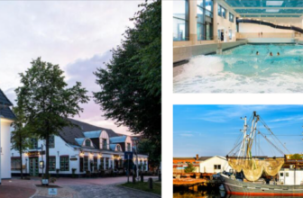 Hotel Zur alten Post Büsum