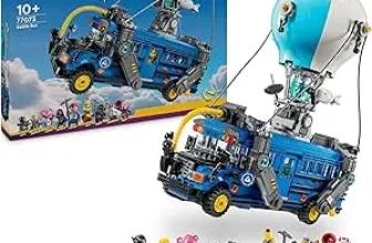 LEGO Fortnite Schlachtenbus (77073)