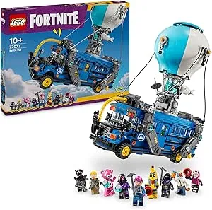 LEGO Fortnite Schlachtenbus (77073) für 76,35 € inkl. Versand (Thalia KultClub)