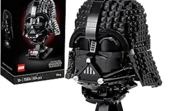 LEGO Star Wars Darth Vader Helm (75304)