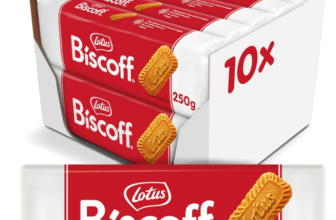 Lotus-Biscoff-Original-Karamellisierter-Keks-Einzigartiger-Knuspriger