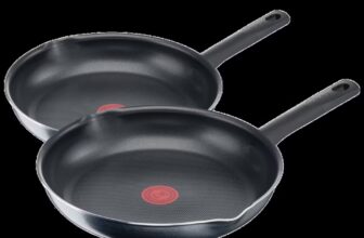 Tefal Family Day Bratpfannen-Set