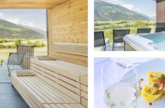 Wanderhotel Vinschgerhof