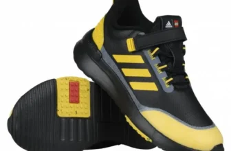 adidas x LEGO Racer TR Kinder Schuhe GW4002